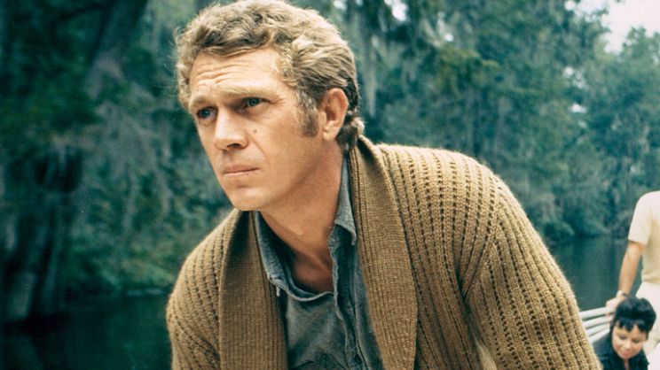 Steve McQueen