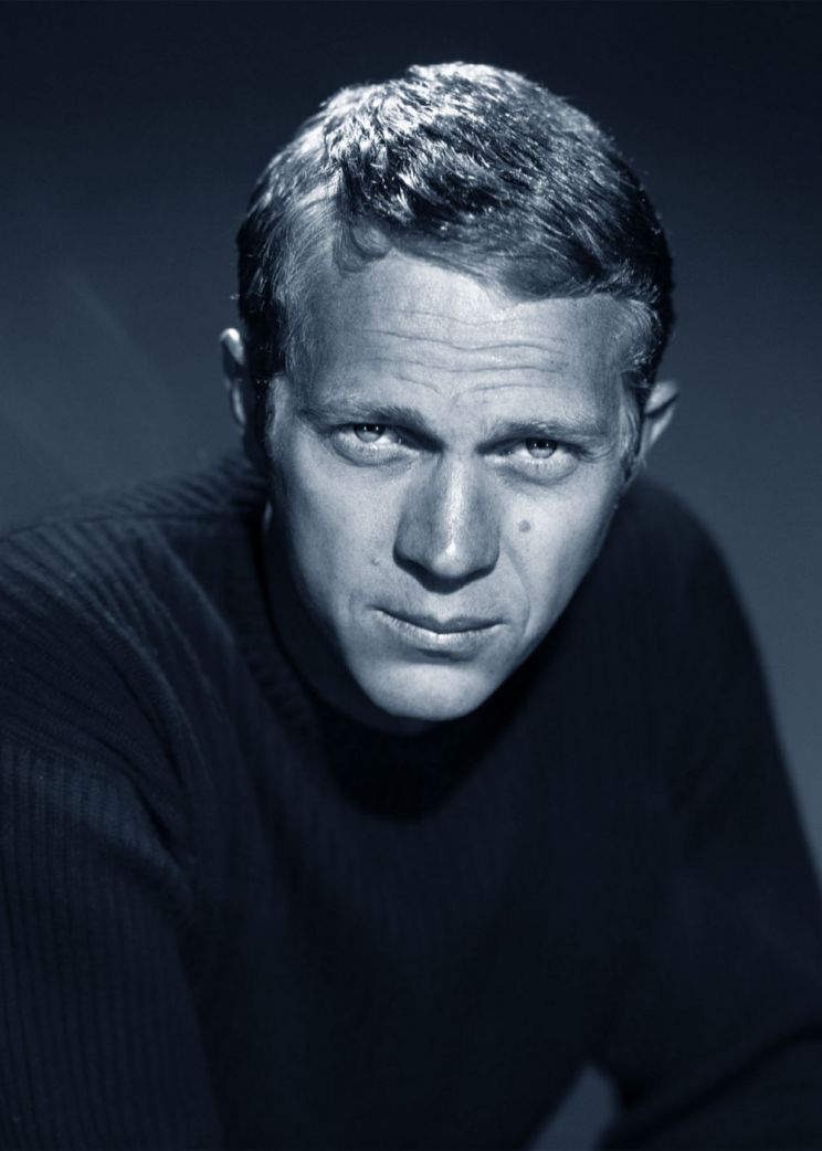 Steve McQueen