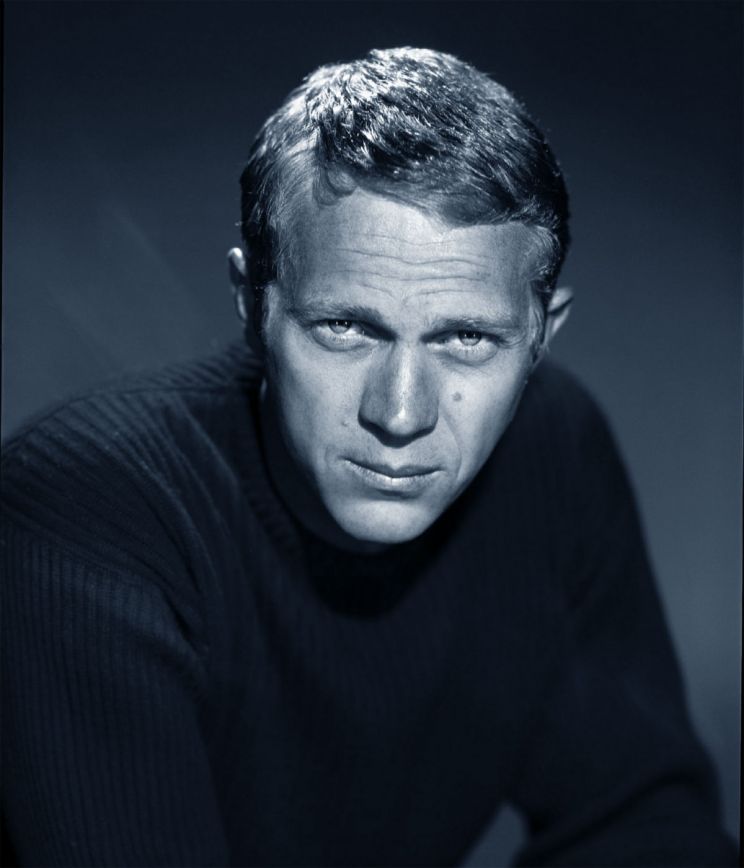 Steve McQueen