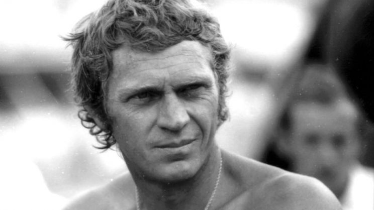 Steve McQueen