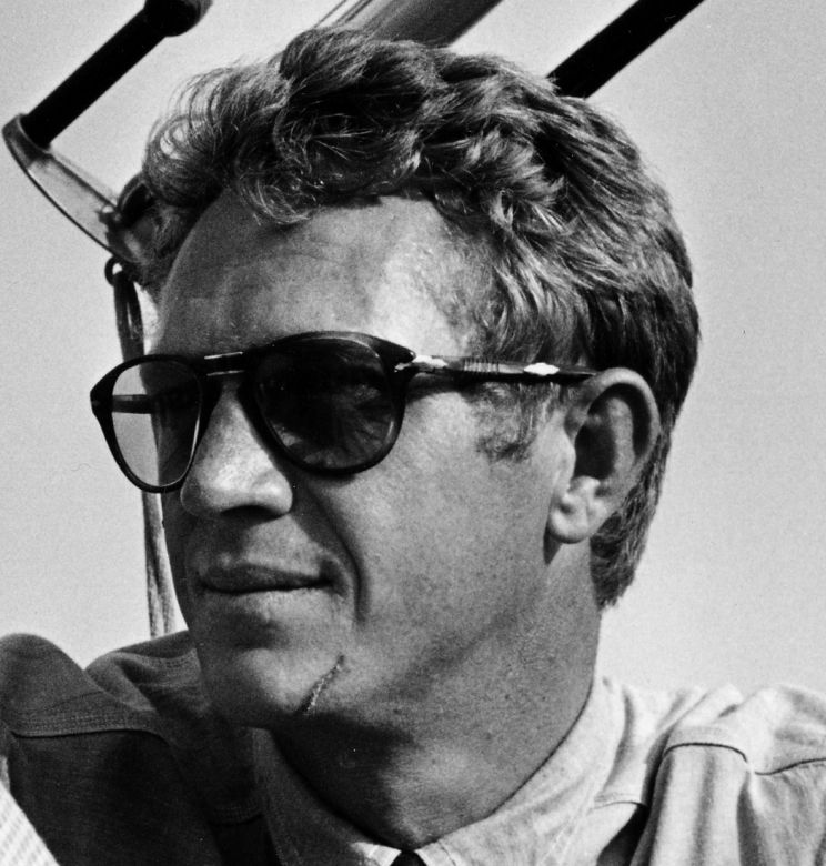 Steve McQueen