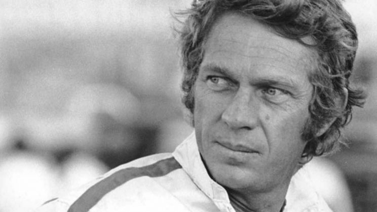 Steve McQueen