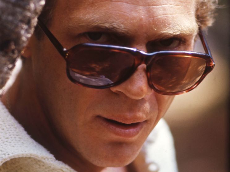 Steve McQueen