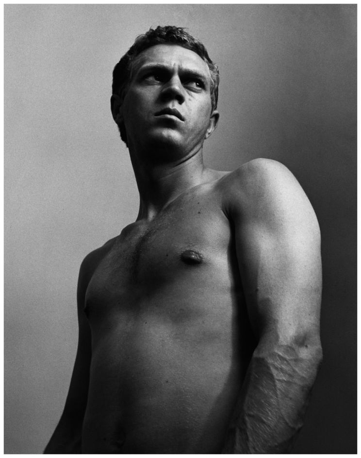 Steve McQueen