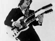 Steve Miller