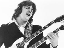 Steve Miller