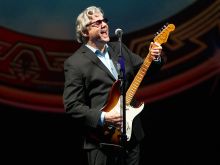 Steve Miller