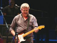 Steve Miller