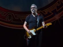 Steve Miller