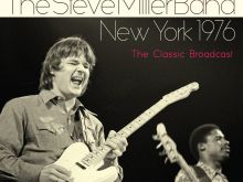 Steve Miller