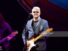 Steve Miller