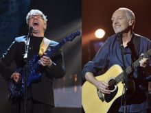Steve Miller