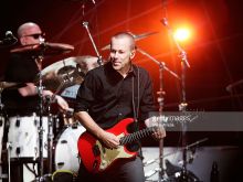 Steve Miller