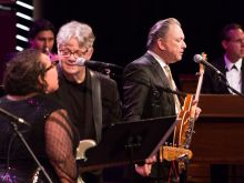 Steve Miller
