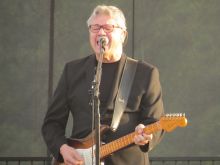 Steve Miller