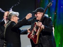 Steve Miller