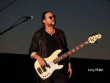 Steve Miller