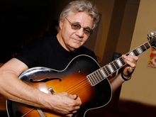 Steve Miller