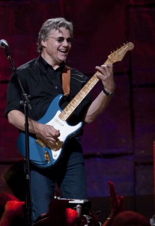 Steve Miller