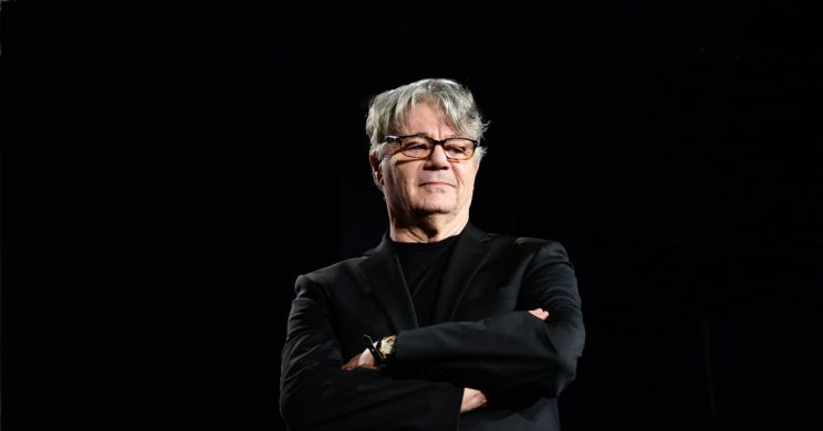 Steve Miller