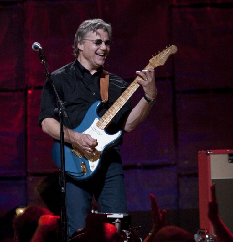 Steve Miller