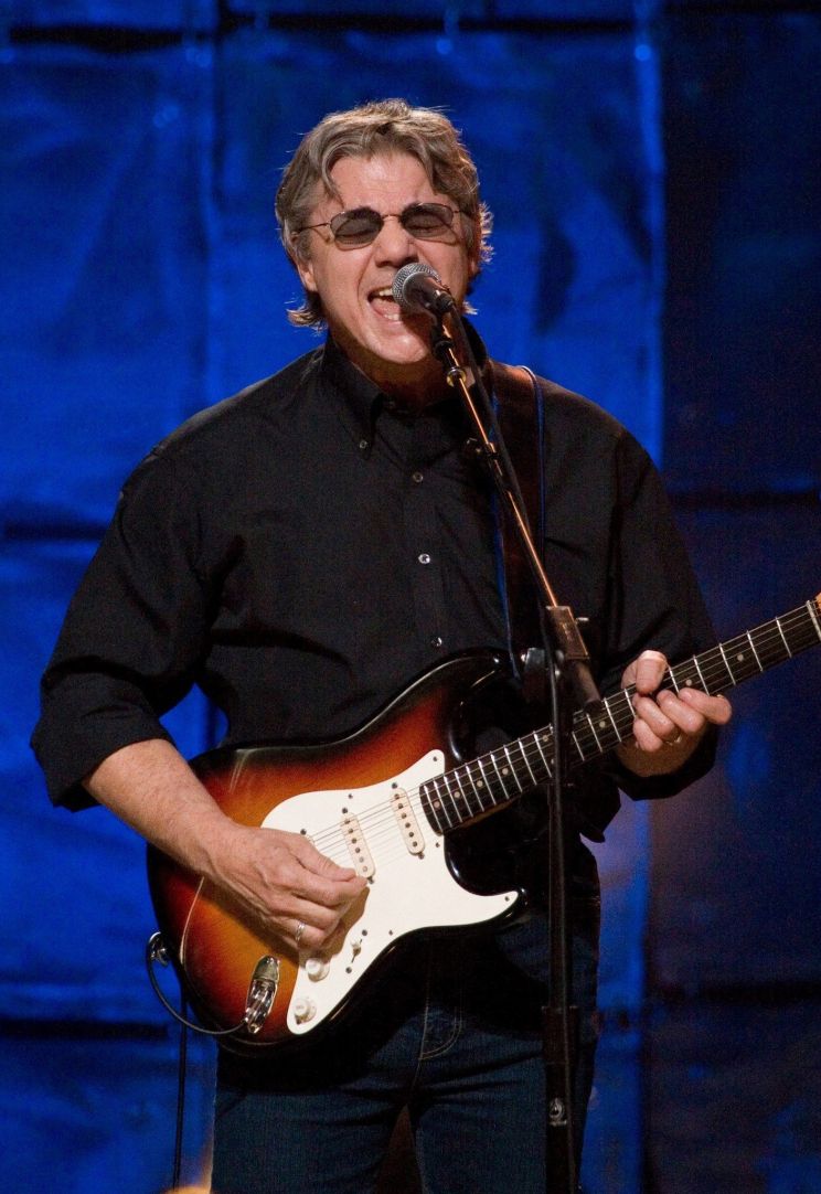 Steve Miller