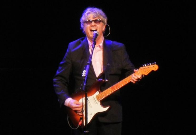 Steve Miller