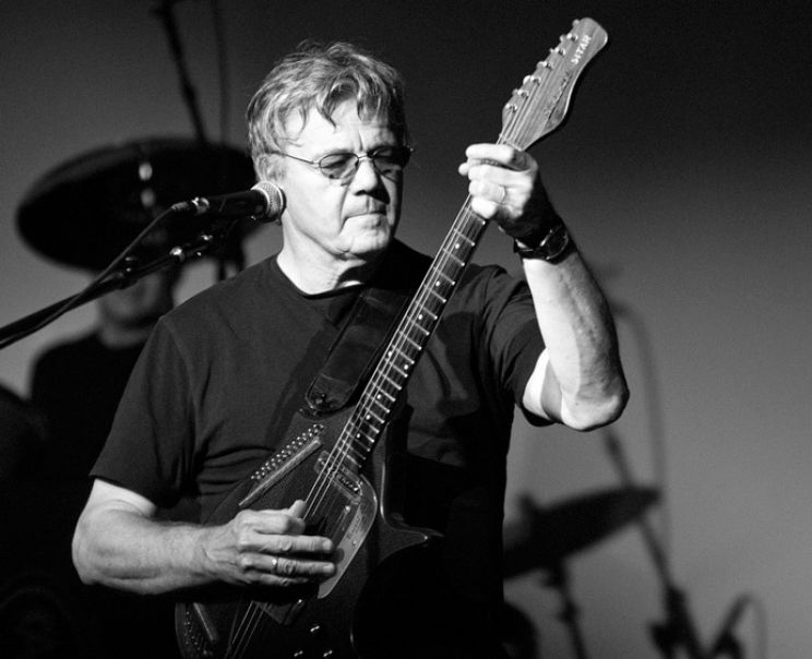 Steve Miller