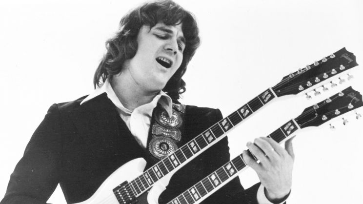 Steve Miller