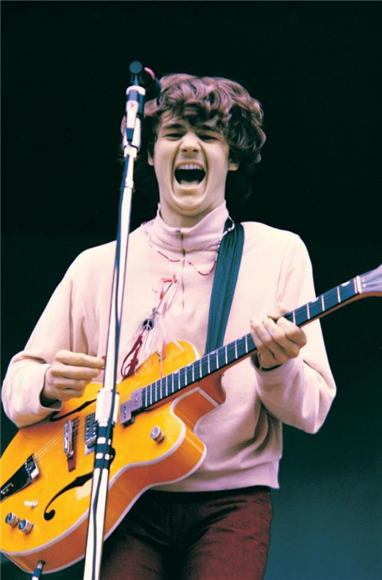 Steve Miller