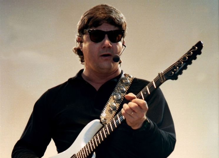 Steve Miller