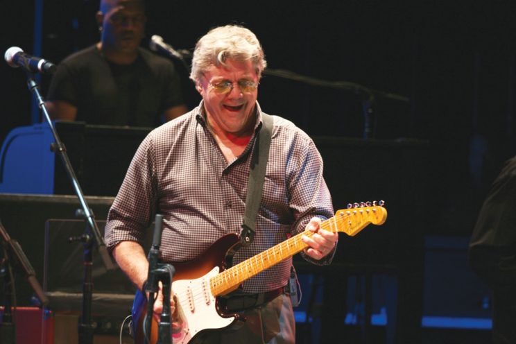 Steve Miller