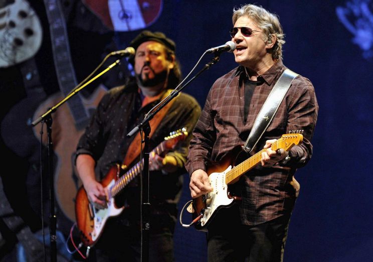 Steve Miller