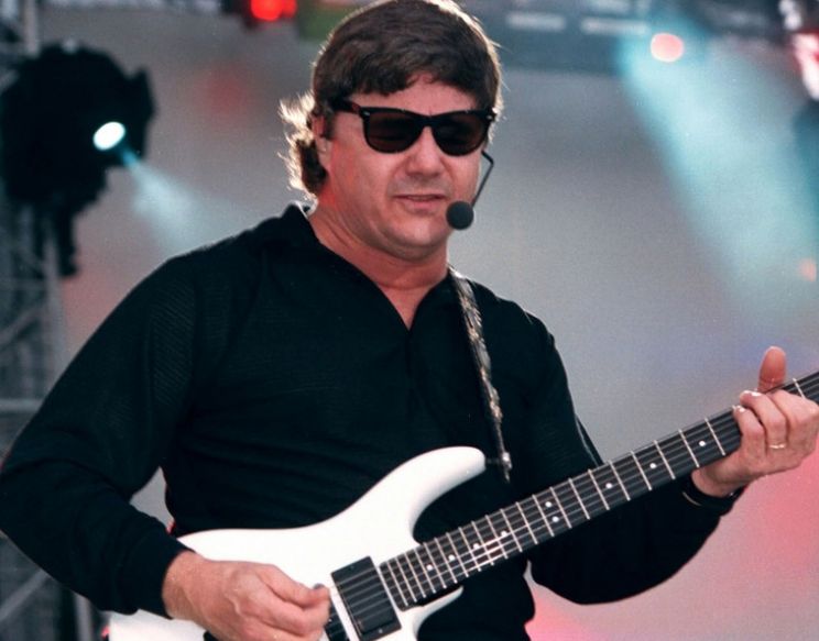 Steve Miller