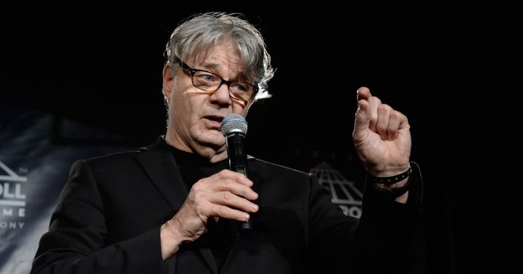 Steve Miller