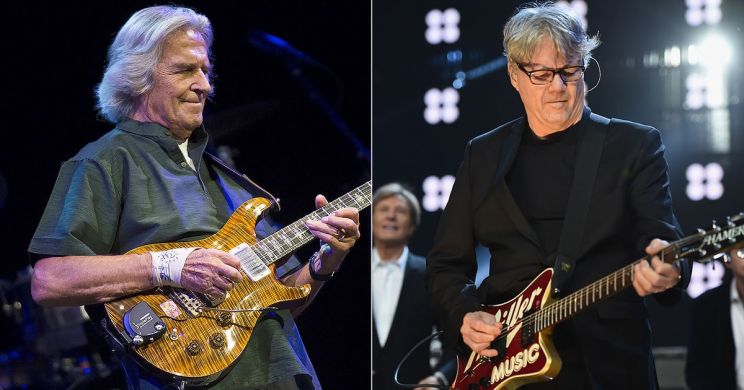 Steve Miller