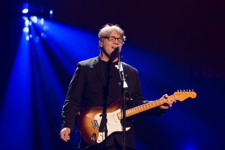 Steve Miller