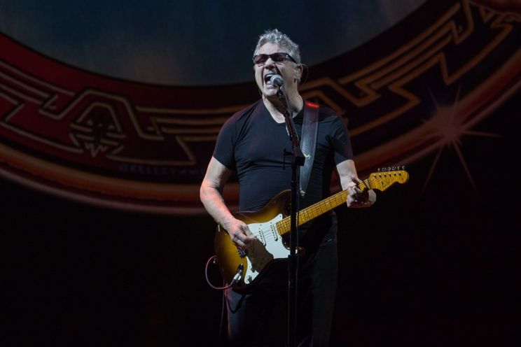 Steve Miller