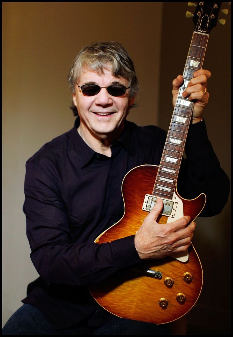 Steve Miller