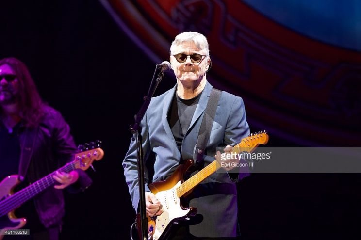 Steve Miller