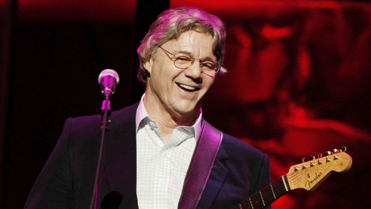 Steve Miller