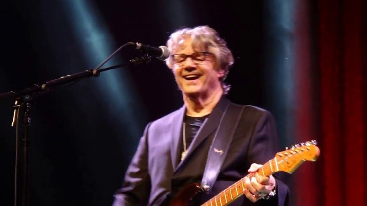 Steve Miller