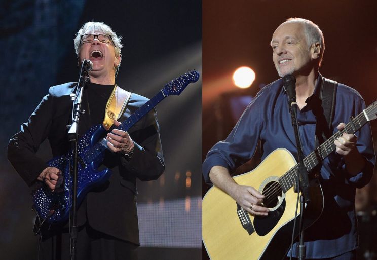 Steve Miller