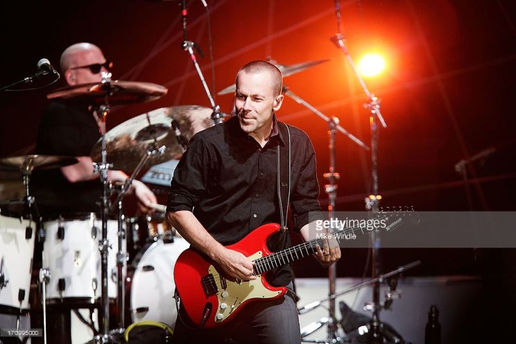 Steve Miller