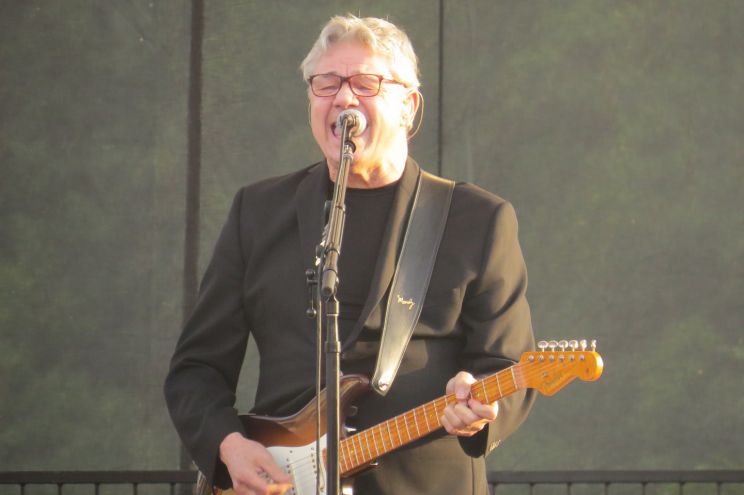 Steve Miller