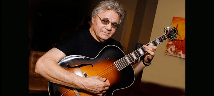 Steve Miller