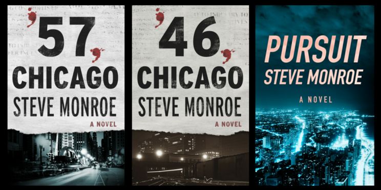 Steve Monroe