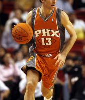 Steve Nash