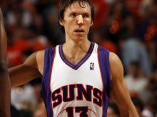 Steve Nash