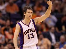 Steve Nash